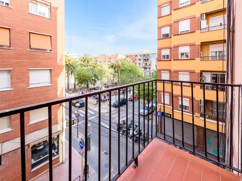 Flat / apartment in Passatge de Ferrer i Duràn, Barris Maritims, Tarragona