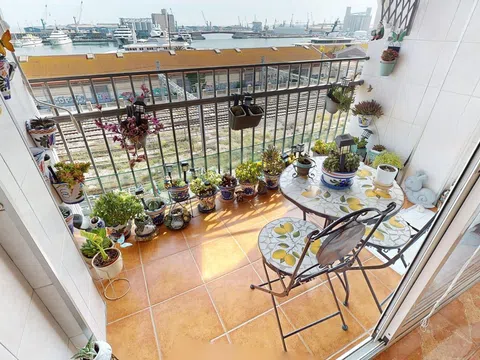 Flat / apartment in Calle de Castellarnau, 14, Barris Maritims, Tarragona