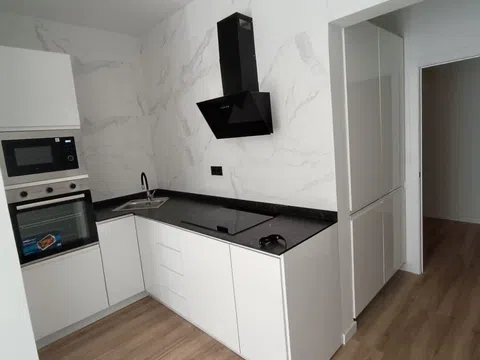 Flat / apartment in Calle Reial, Barris Maritims, Tarragona