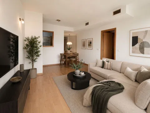 Flat / apartment in Mar, Barris Maritims, Tarragona