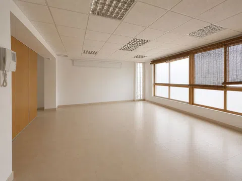 Flat / apartment in Calle d'Apodaca, Barris Maritims, Tarragona