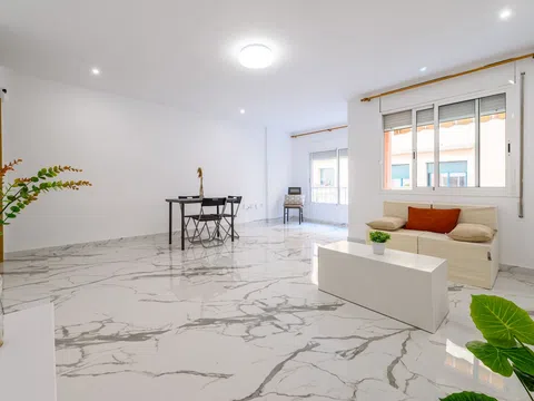 Flat / apartment in Calle d'Orosi, Barris Maritims, Tarragona