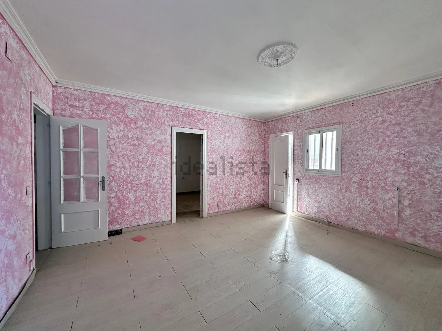 Flat / apartment in Bonavista