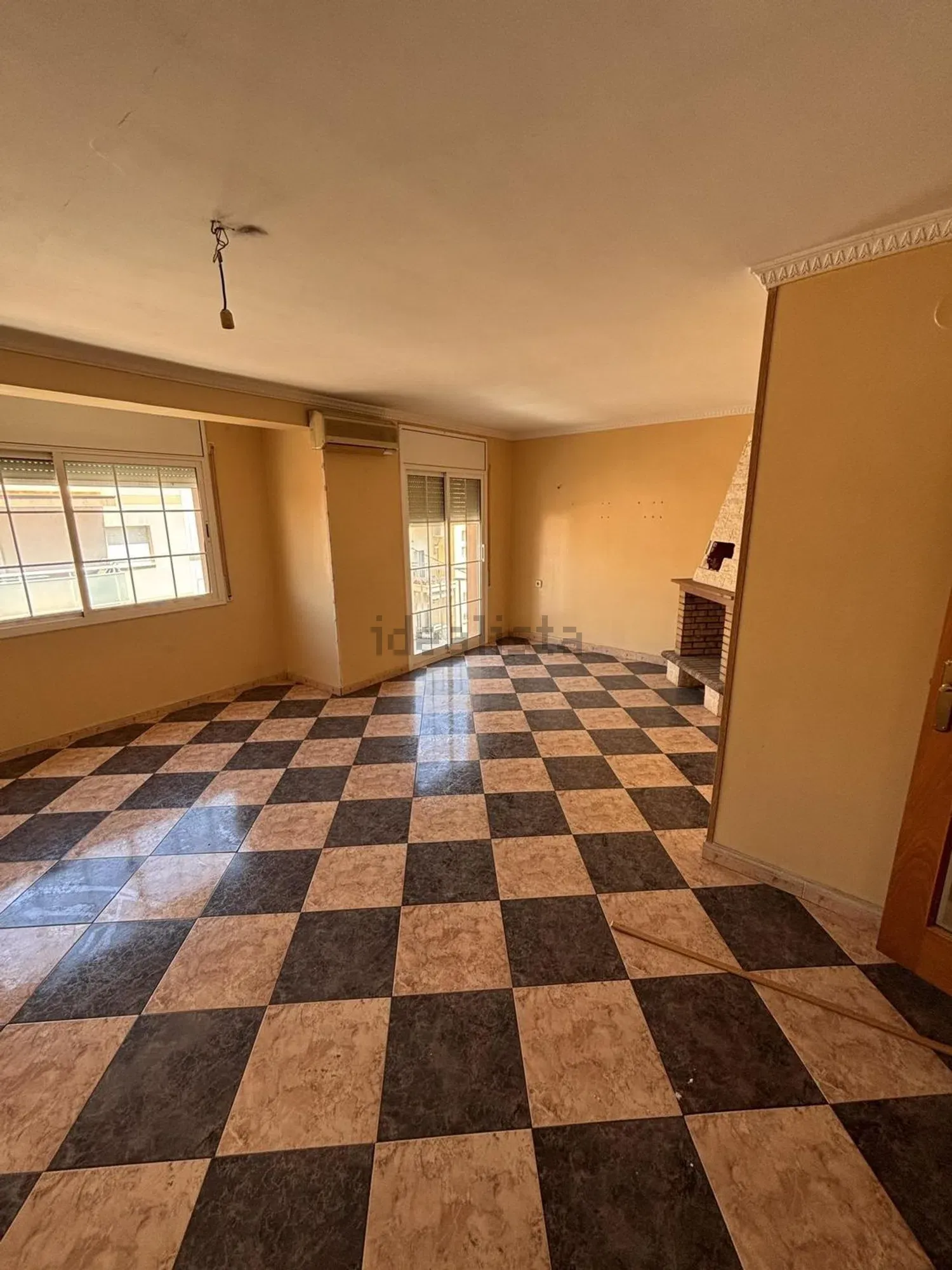 Flat / apartment in Bonavista