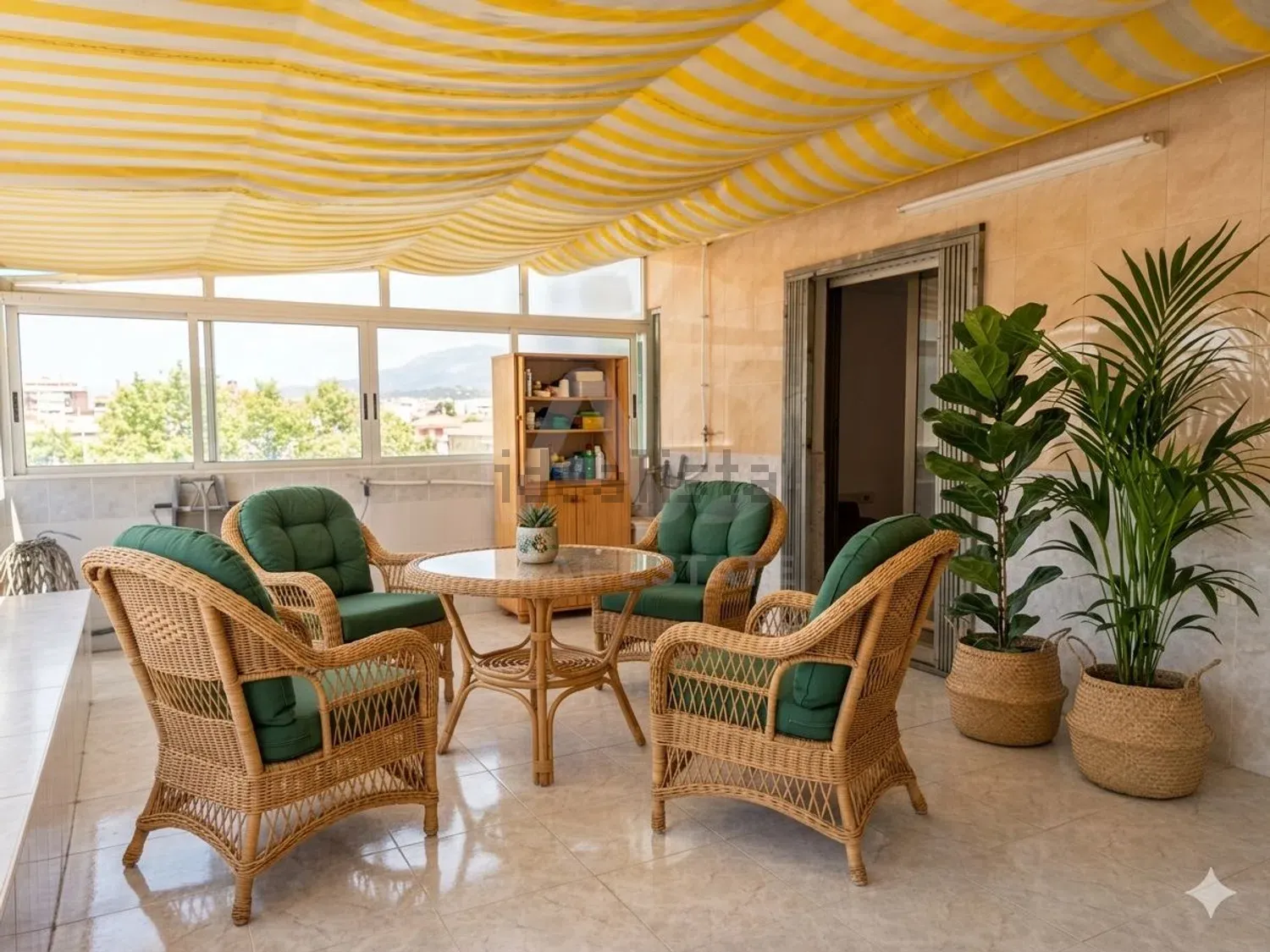 Flat / apartment in Calle Quatre, 6, Bonavista