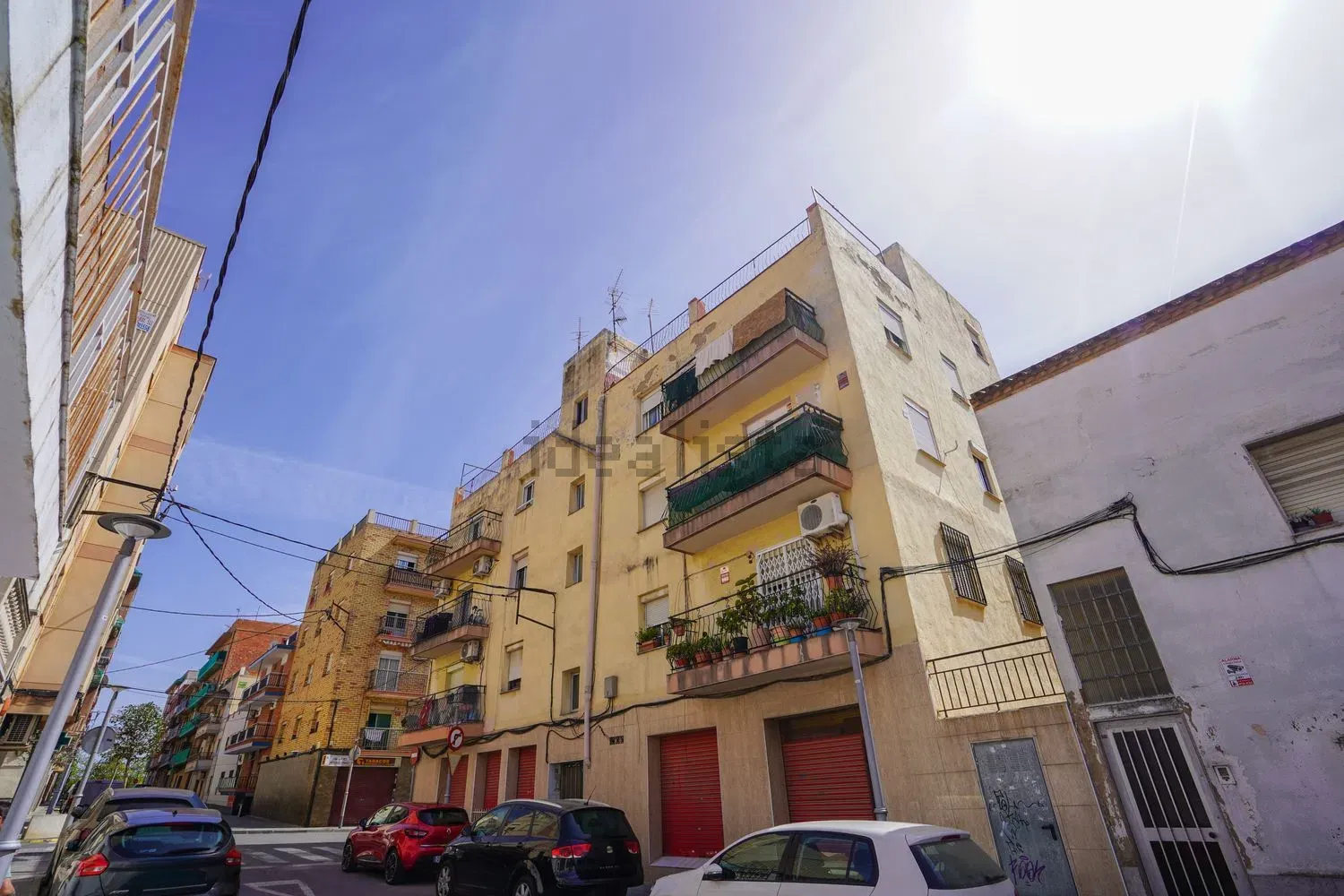 Flat / apartment in Calle Quatre, Bonavista