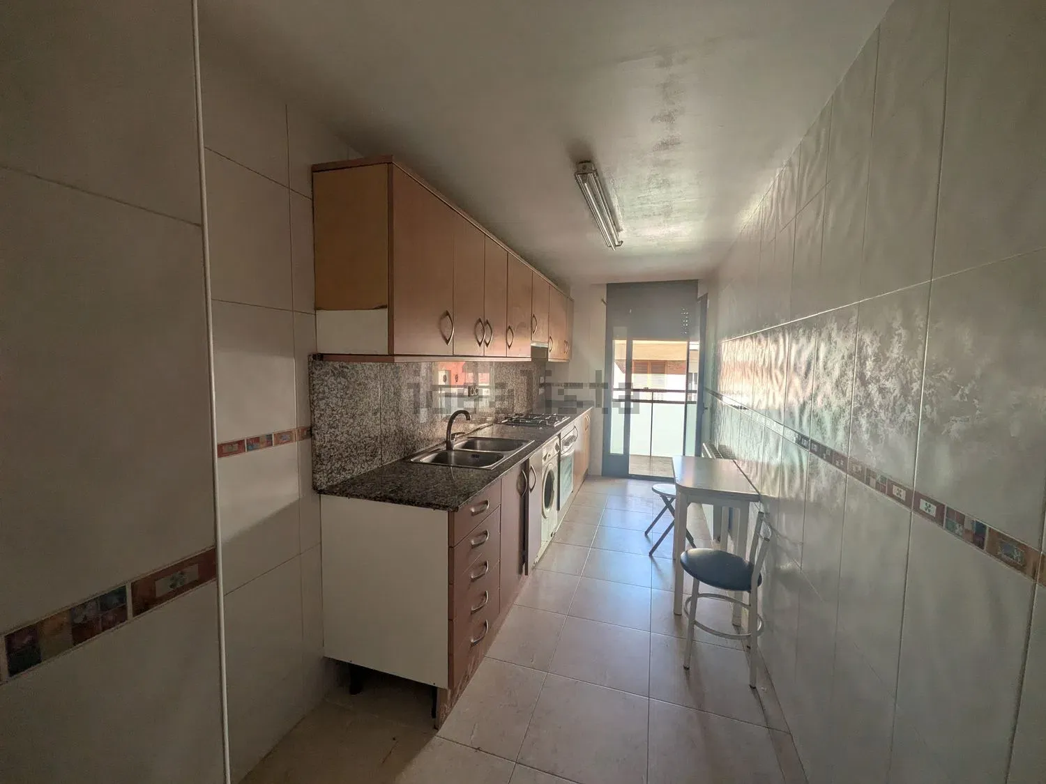 Flat / apartment in Bonavista