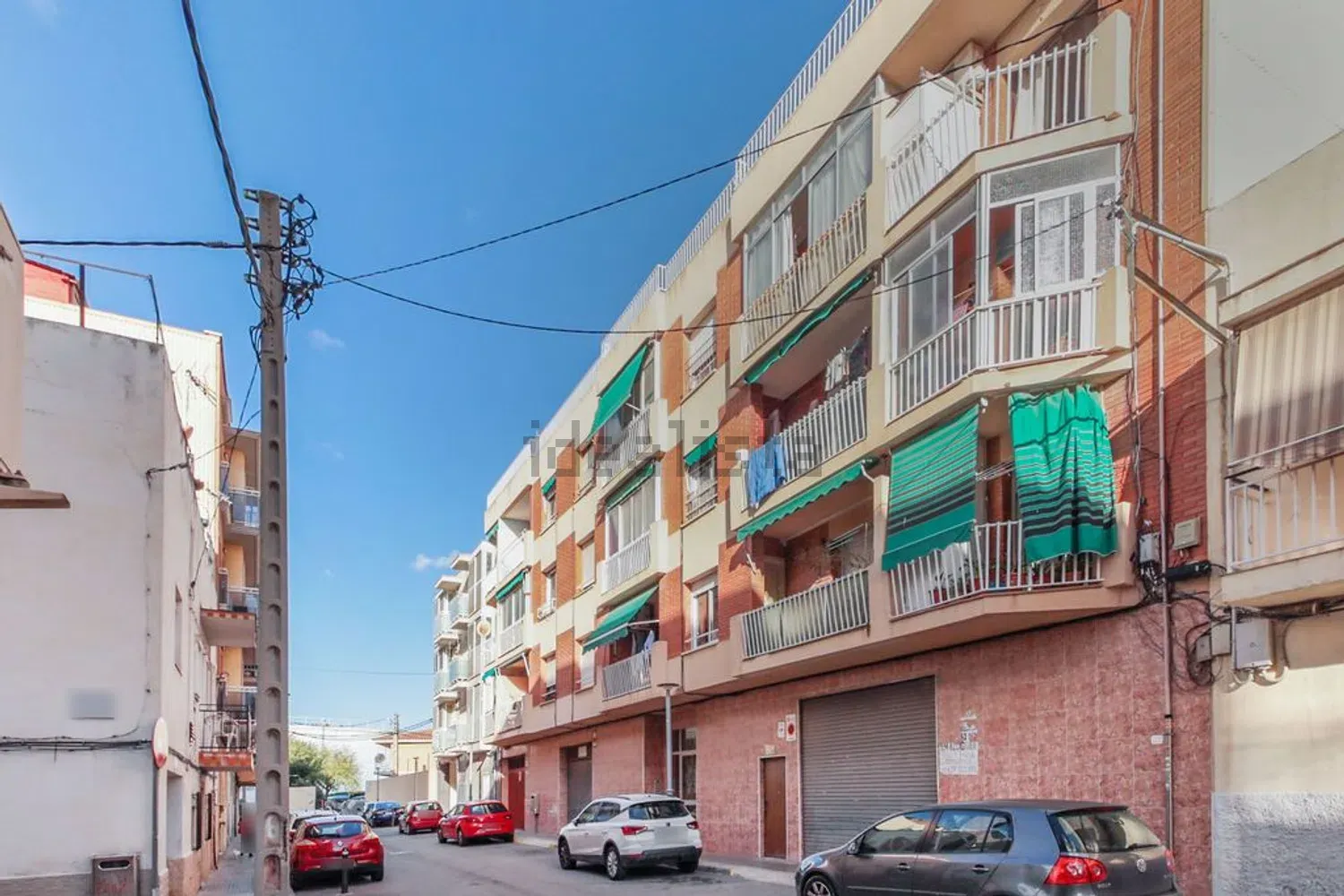 Flat / apartment in Calle Dotze, Bonavista