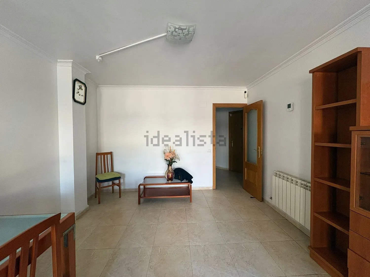 Flat / apartment in Dos, Bonavista