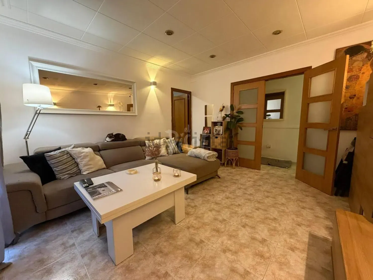Flat / apartment in Bonavista