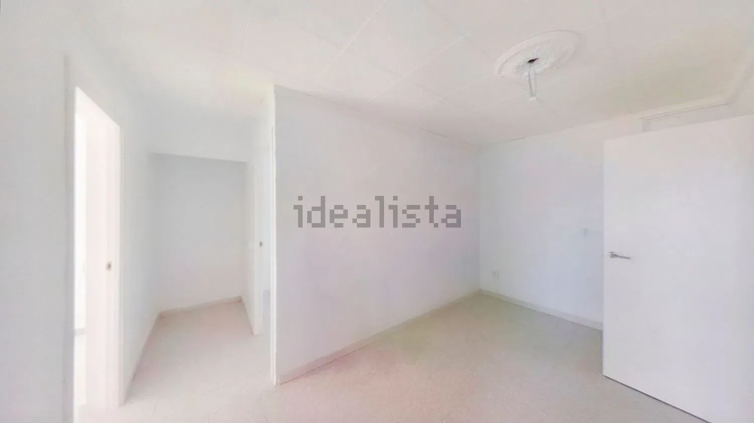 Flat / apartment in Bonavista