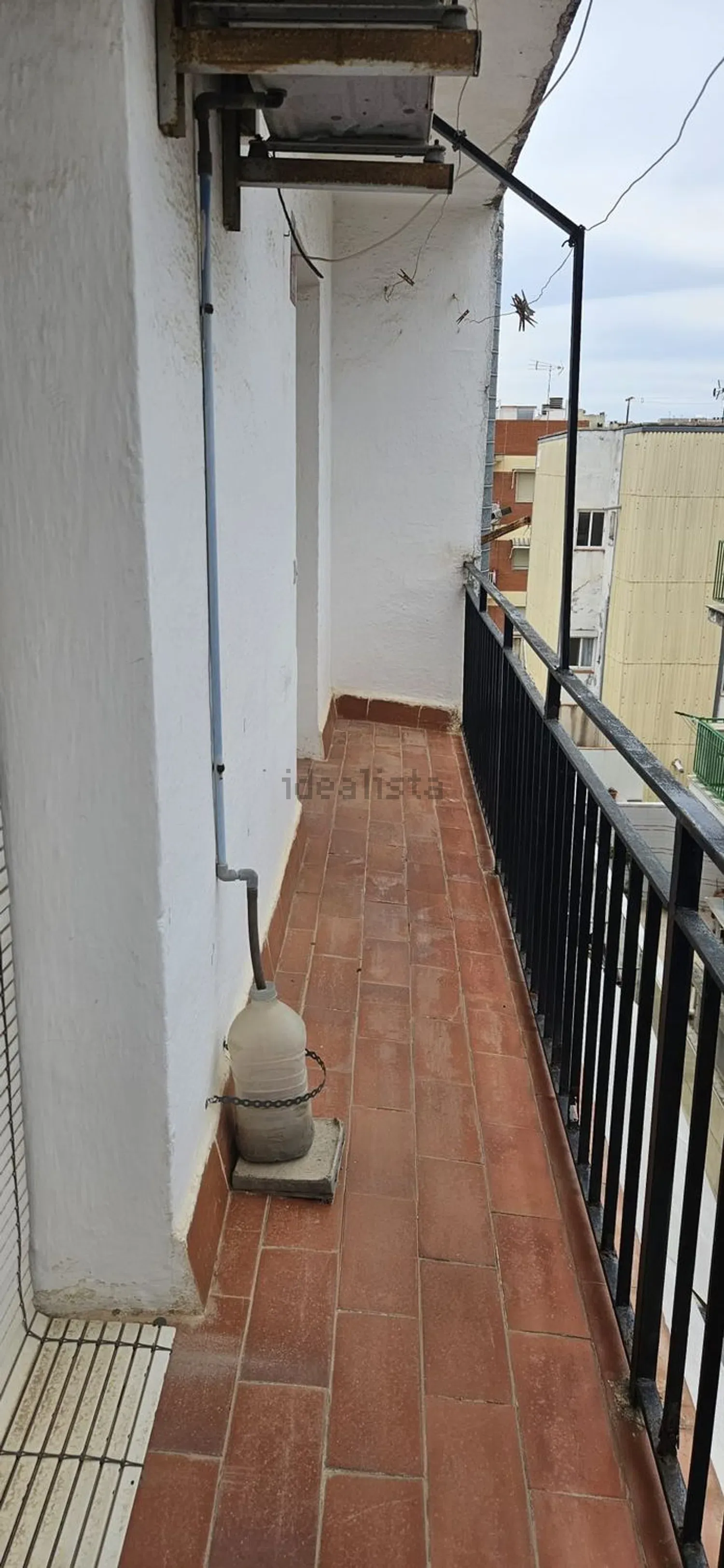 Flat / apartment in Sis, Bonavista