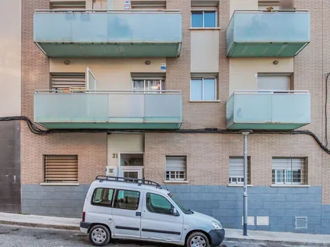 Flat / apartment in Calle Vint-I-Set, Bonavista
