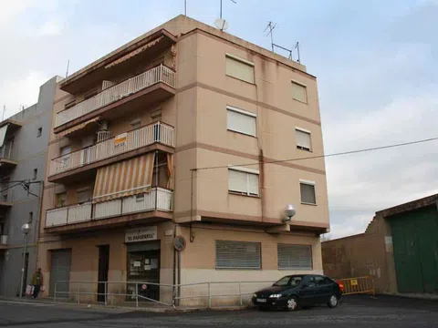 Flat / apartment in Calle Dotze, Bonavista