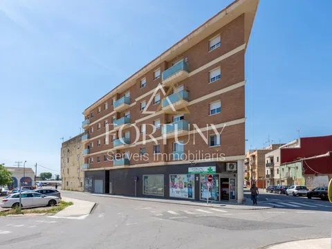 Flat / apartment in Calle Catorze, Bonavista
