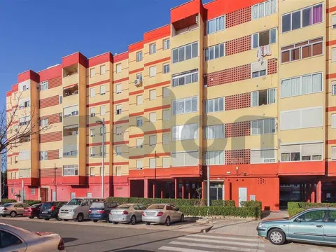 Flat / apartment in Calle del Riu Llobregat, Campclar, Tarragona