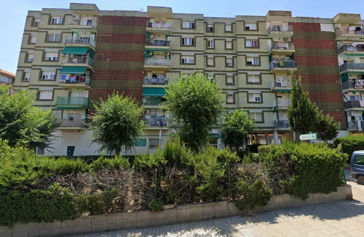 Property in Camp Clar