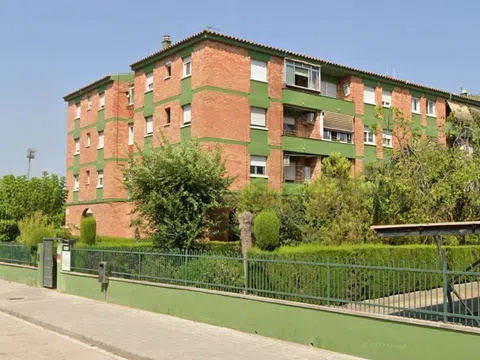 Flat / apartment in Calle Riu Anoia, Campclar, Tarragona