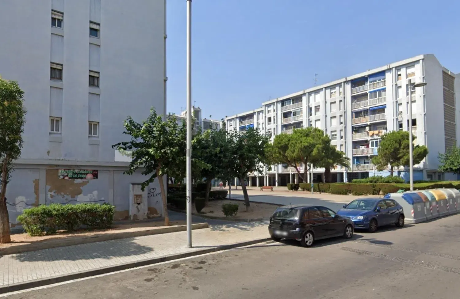 Flat / apartment in Campclar, Tarragona