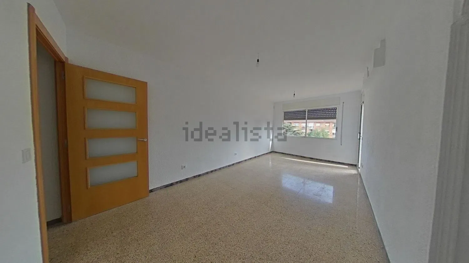 Flat / apartment in Calle Riu Ciurana, Campclar, Tarragona