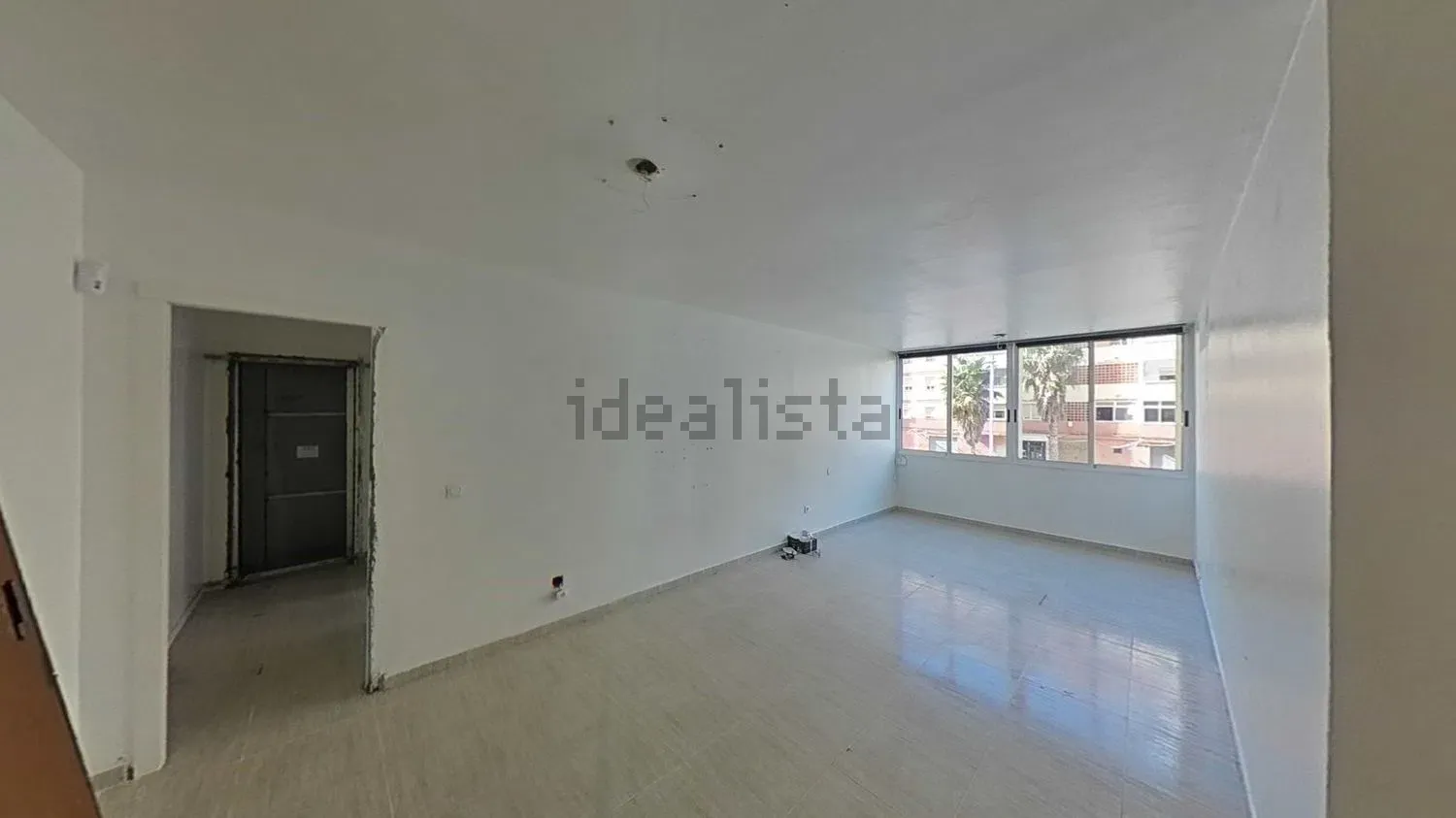 Flat / apartment in Calle Riu Llobregat, Campclar, Tarragona
