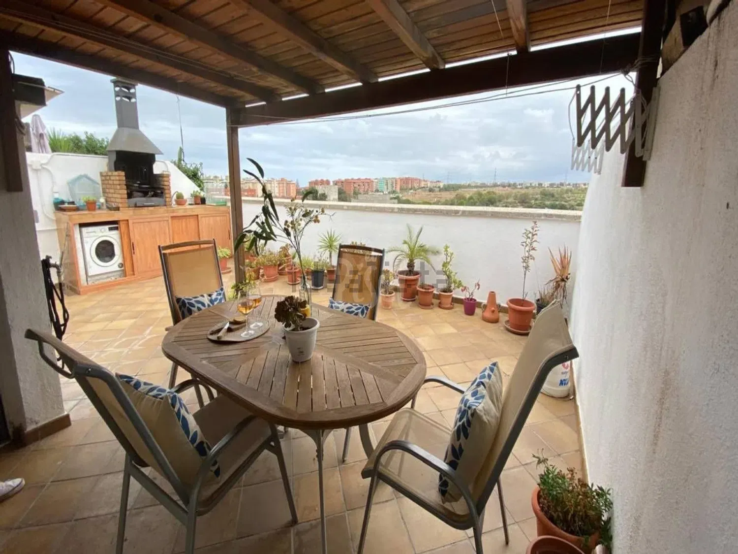Flat / apartment in Campclar, Tarragona