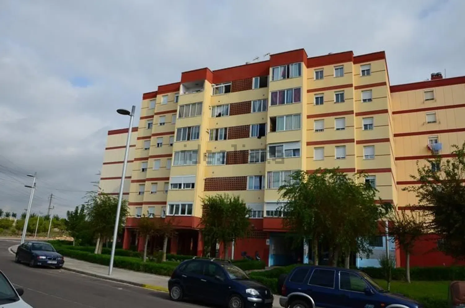 Flat / apartment in Calle Riu Llobregat, Campclar, Tarragona