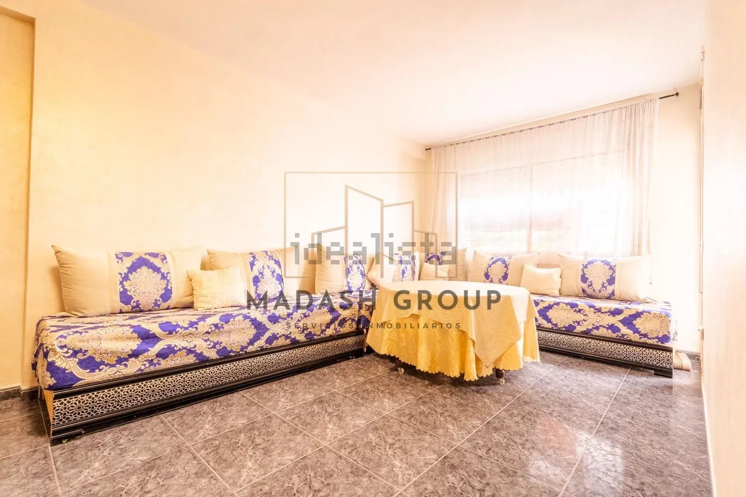 Flat / apartment in Rambla de Ponent, Campclar, Tarragona