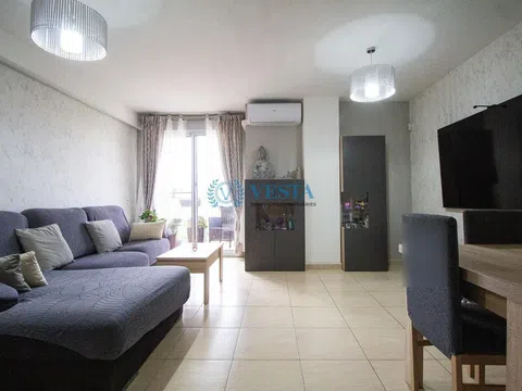Flat / apartment in Calle Riu Ter, Campclar, Tarragona