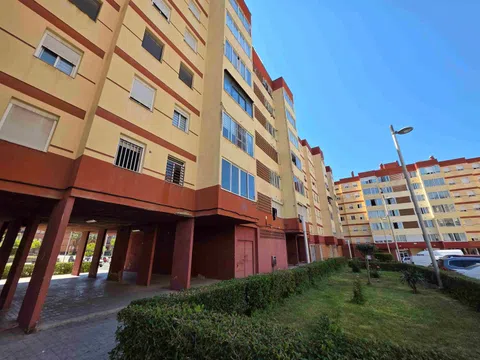 Flat / apartment in Riu Llobregat, Campclar, Tarragona