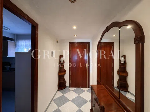 Flat / apartment in Calle Riu Llobregat, Campclar, Tarragona