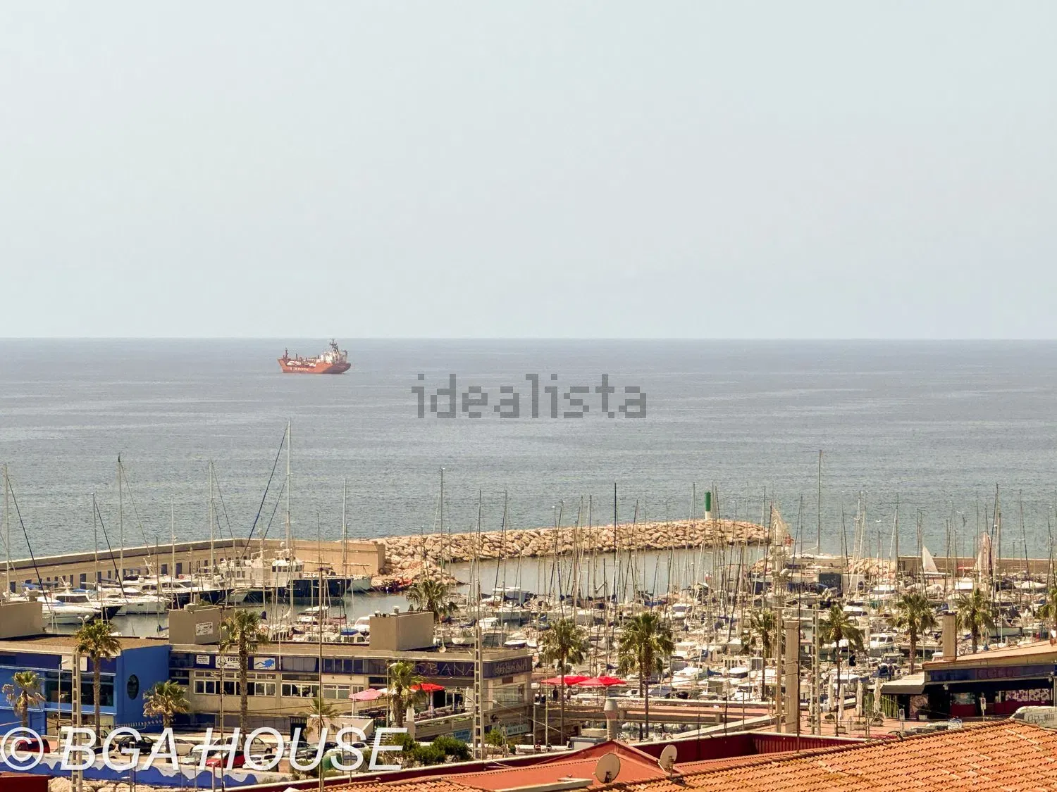 Flat / apartment in Calle Adrià, Eixample, Tarragona