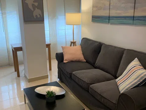 Flat / apartment in Avenida de Ramón y Cajal, 19, Eixample, Tarragona