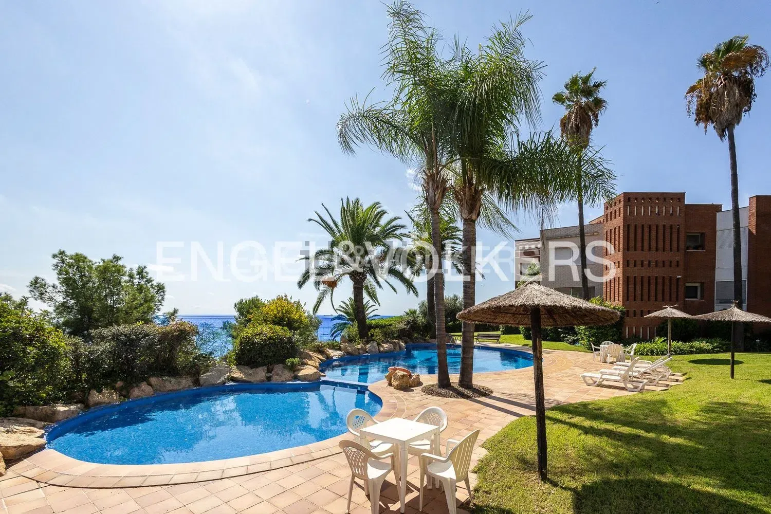 Flat / apartment in Eixample, Tarragona