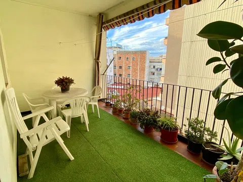 Flat / apartment in Calle de la Reina Maria Cristina, 10, Eixample, Tarragona