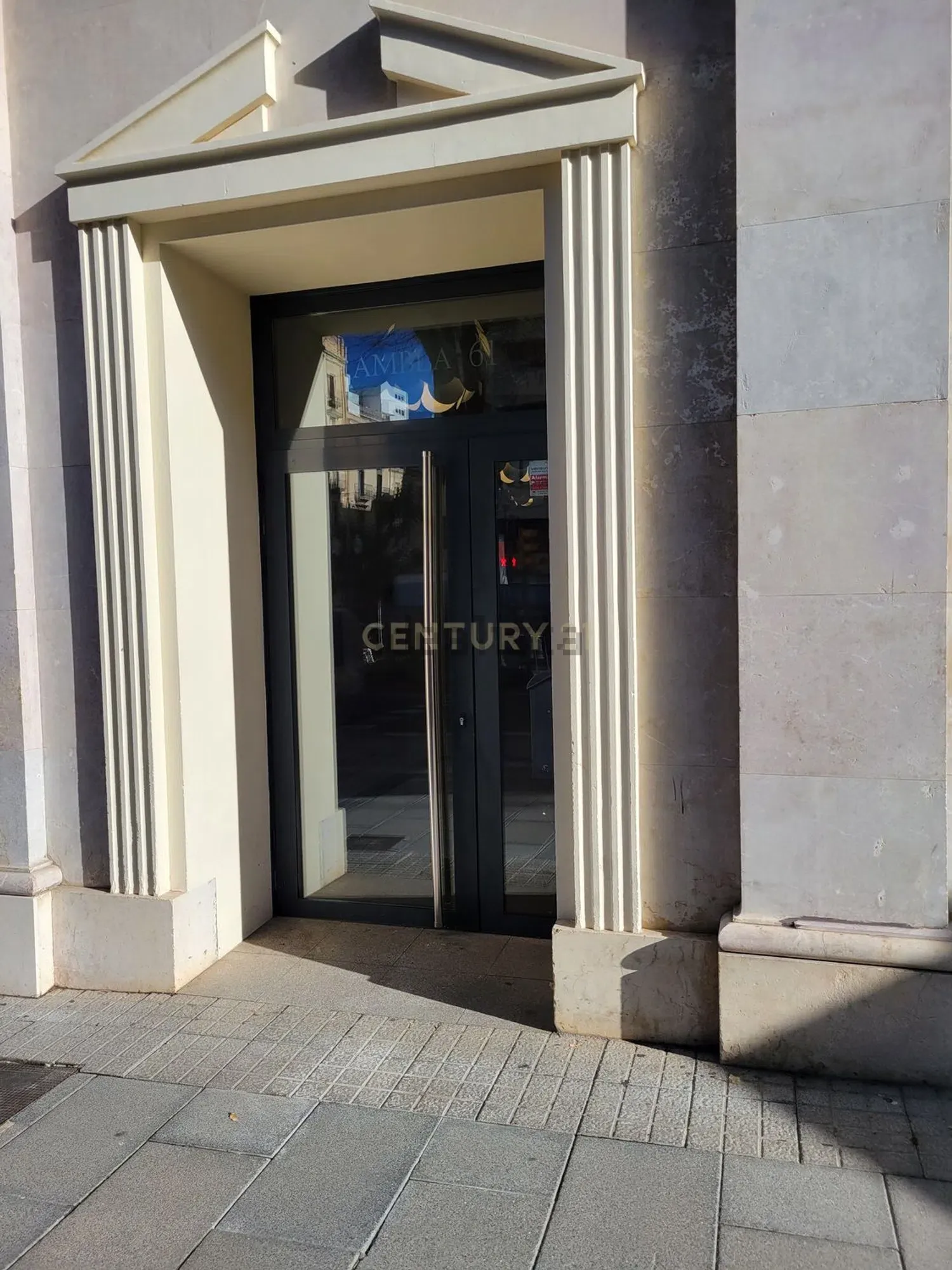 Property in Eixample Tarragona