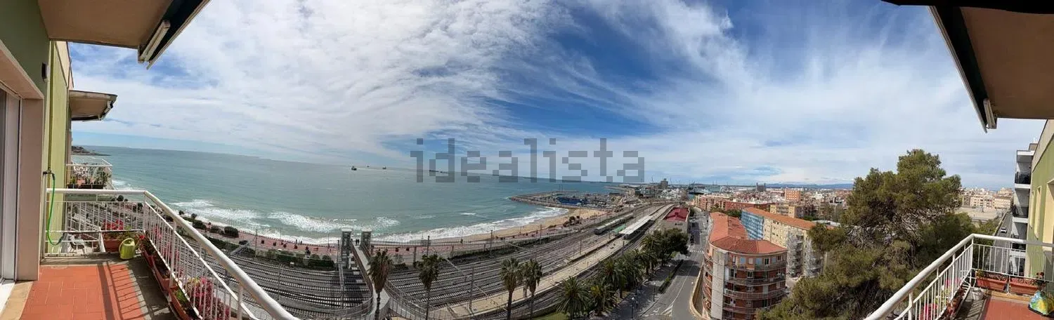 Flat / apartment in Pons d'Icart, 43, Eixample, Tarragona