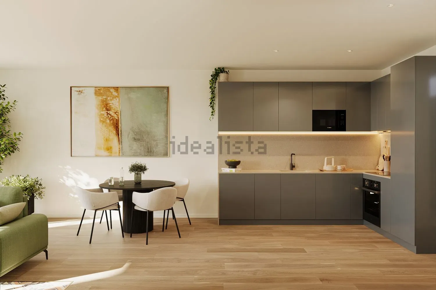 Flat / apartment in Calle Unió, 7, Eixample, Tarragona