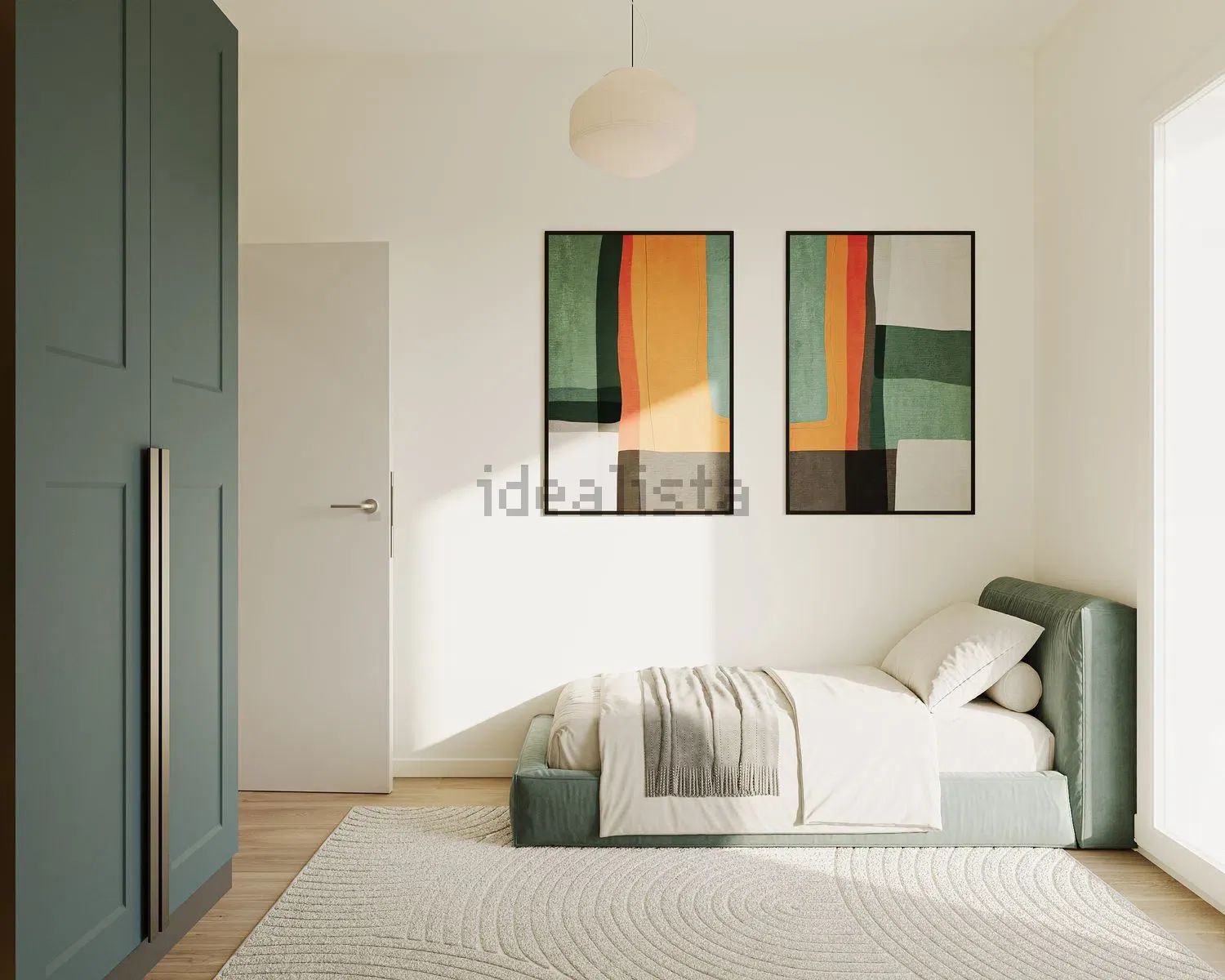 Flat / apartment in Calle Unió, 7, Eixample, Tarragona