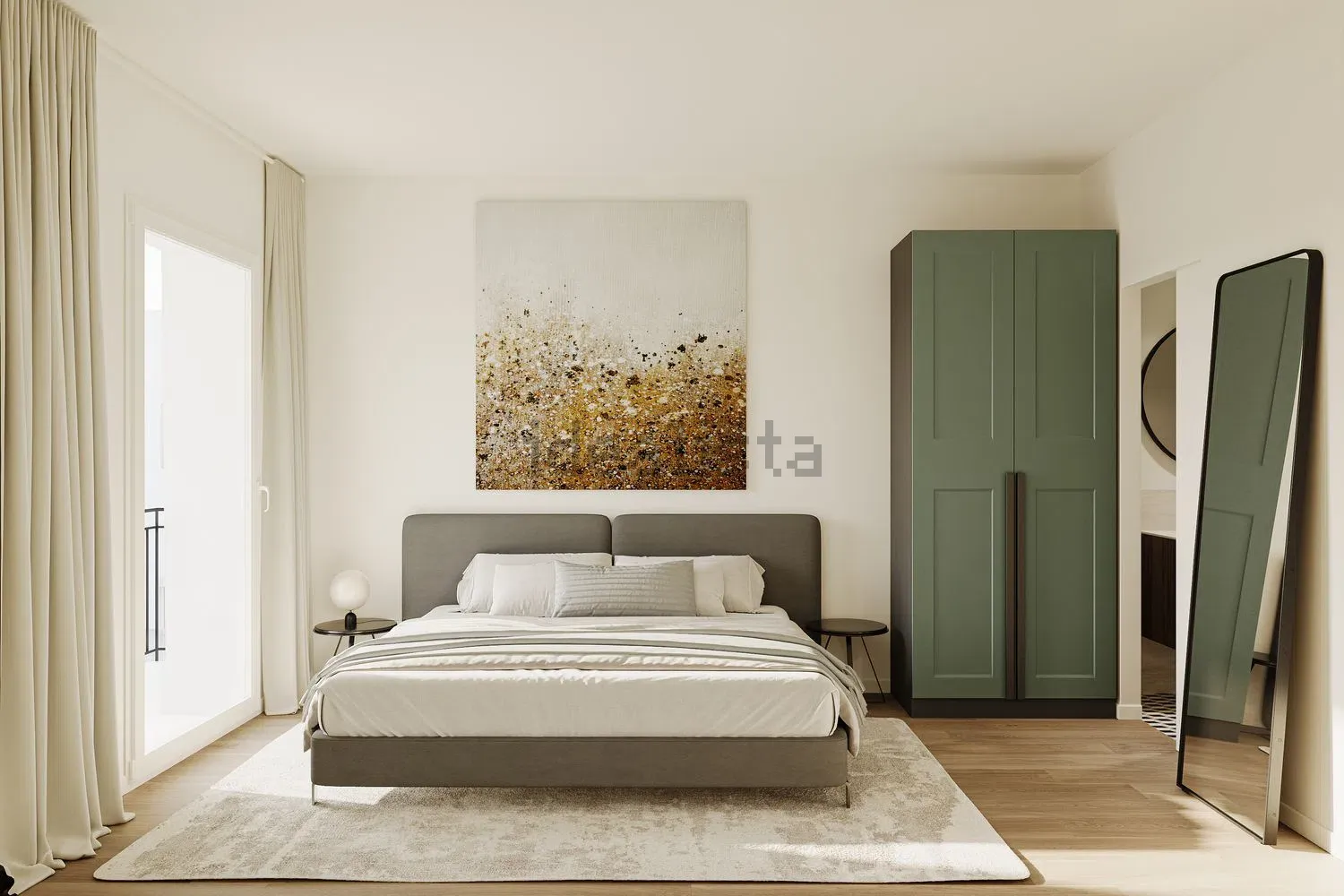 Flat / apartment in Calle Unió, 7, Eixample, Tarragona