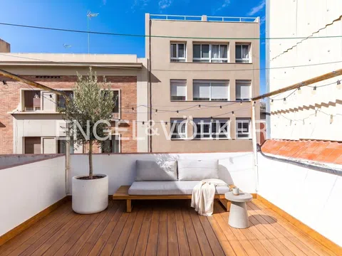 Semi-detached house in Eixample, Tarragona