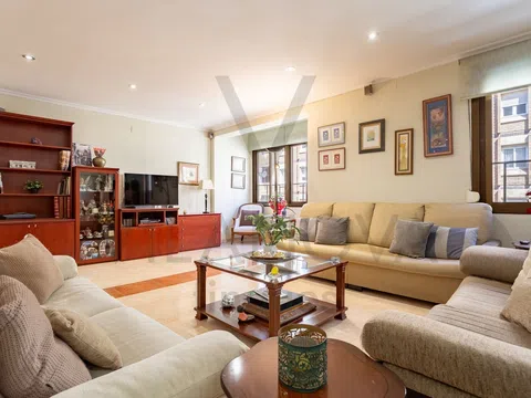 Flat / apartment in Avenida de Ramón y Cajal, Eixample, Tarragona