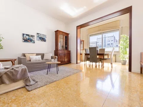 Flat / apartment in Calle d'Ixart, 8, Eixample, Tarragona