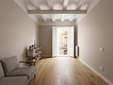Flat / apartment in Calle del Comte de Rius, Eixample, Tarragona
