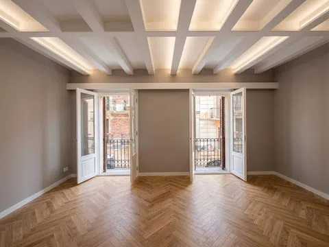 Flat / apartment in Calle del Comte de Rius, Eixample, Tarragona