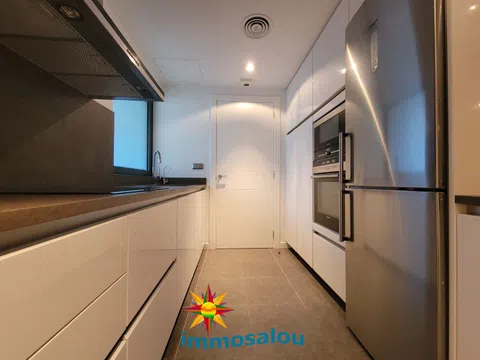 Flat / apartment in Rambla Nova, Eixample, Tarragona
