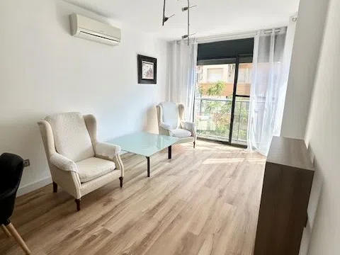 Flat / apartment in Calle de Bonaventura Hernandez I Sanahuja, Eixample, Tarragona