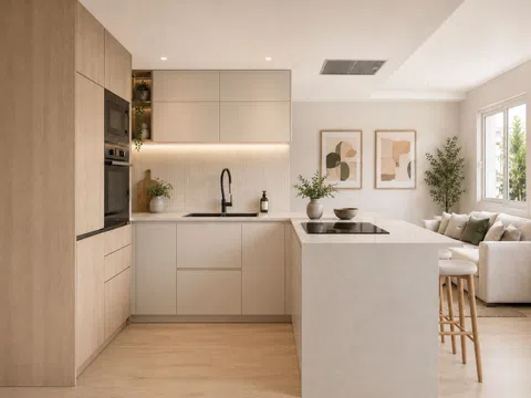 Flat / apartment in Avenida de Prat de la Riba, 23, Eixample, Tarragona