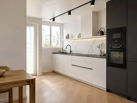 Flat / apartment in Calle del Pare Palau, 16, Eixample, Tarragona