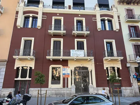 Penthouse in Rambla Nova, 90, Eixample, Tarragona